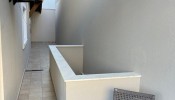 Sobrado Geminado  de 3  Dormitorios