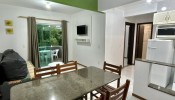 APARTAMENTO COM 02 DORMITRIOS 