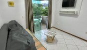 APARTAMENTO COM 02 DORMITRIOS 