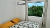 APARTAMENTO COM 02 DORMITRIOS 