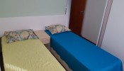 Apartamento 2 Dormitorios