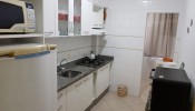 Apartamento 2 Dormitorios