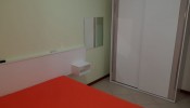 Apartamento 2 Dormitorios com piscina coletiva