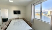 APARTAMENTO DUPLEX COM VISTA PARA O MAR