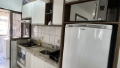 APARTAMENTO 2 DORMITORIOS