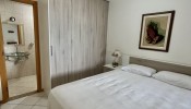 APARTAMENTO 2 DORMITORIOS COM VISTA PARA O MAR