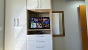 Apartamento 1 dormitorio