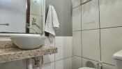 APARTAMENTO 1 DORMITORIO TERREO