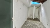 APARTAMENTO 1 DORMITORIO TERREO