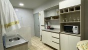 APARTAMENTO DE 02 DORMITRIOS