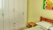 APARTAMENTO 1 DORMITORIO