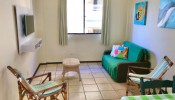 APARTAMENTO 2 DORMITORIOS