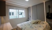 APARTAMENTO 3 DORMITORIOS COM PISCINA COLETIVA