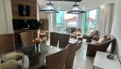 APARTAMENTO 3 DORMITORIOS COM PISCINA COLETIVA