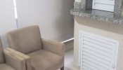 APARTAMENTO 2 DORMITORIOS COM PISCINA COLETIVA