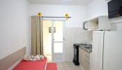 APARTAMENTO 1 DORMITORIO