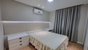APARTAMENTO COM 2 DORMITRIOS!