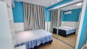 APARTAMENTO COM 2 DORMITRIOS!