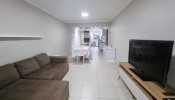 APARTAMENTO COM 2 DORMITRIOS!