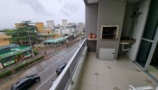 APARTAMENTO COM 2 DORMITRIOS!