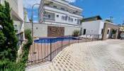 APARTAMENTO 2 DORMITORIOS COM PISCINA COLETIVA