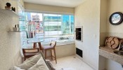 APARTAMENTO 03 DORMITORIOS