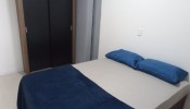 APARTAMENTO COM 03 DORMITRIOS EM CANTO GRANDE