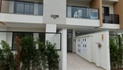 APARTAMENTO COM 03 DORMITRIOS EM CANTO GRANDE