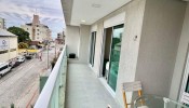 APARTAMENTO COM 02 DORMITRIOS 