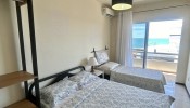 APARTAMENTO 3 DORMITRIOS COM VISTA MAR 