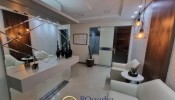 APARTAMENTO 02 DORMITRIOS COM PISCINA COLETIVA 