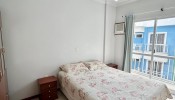 APARTAMENTO 02 DORMITRIOS COM PISCINA COLETIVA 