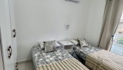 APARTAMENTO COM 02 DORMITRIOS 