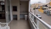 APARTAMENTO COM 02 DORMITRIOS 