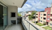 APARTAMENTO COM 02 DORMITRIOS 