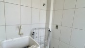 APARTAMENTO COM 02 DORMITRIOS 