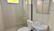 APARTAMENTO COM 02 DORMITRIOS 