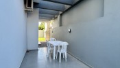 SOBRADO DUPLEX COM 2 SUITES