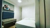 Casa 4 Dormitorio