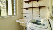 Apartamento 2 dormitrio