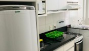 Apartamento 2 dormitrio
