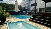 Lindo Apartamento na Praia de Canto Grande!