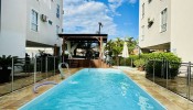 Lindo Apartamento na Praia de Canto Grande!