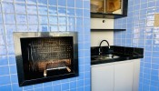 Lindo Apartamento na Praia de Canto Grande!