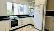 Lindo Apartamento na Praia de Canto Grande!