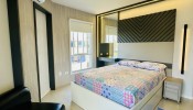 Lindo Apartamento na Praia de Canto Grande!