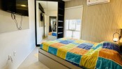 Lindo Apartamento na Praia de Canto Grande!