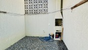 Casa com 2 dormitrios em Zimbros!