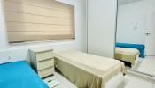 Casa com 2 dormitrios em Zimbros!