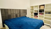 Casa com 2 dormitrios em Zimbros!